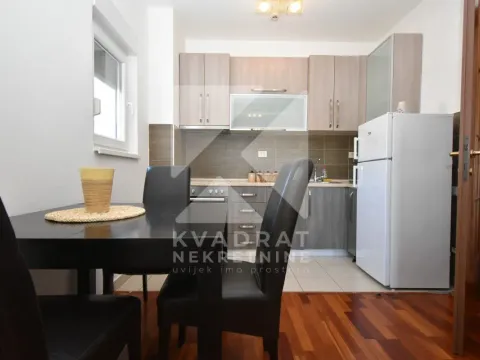 Izdavanje, jednosoban stan, 45m², City Kvart, Podgorica - image 3