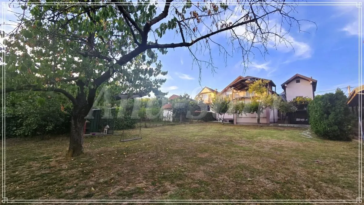 Sale, house, 181m², Kaludjerica, Grocka