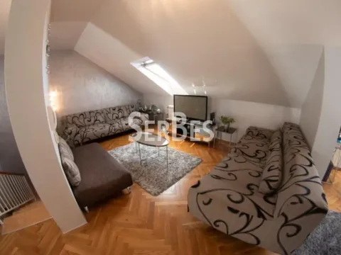 Prodaja, trosoban stan, 79m², Sajam, Novi Sad Sve Podlokacije - image 6