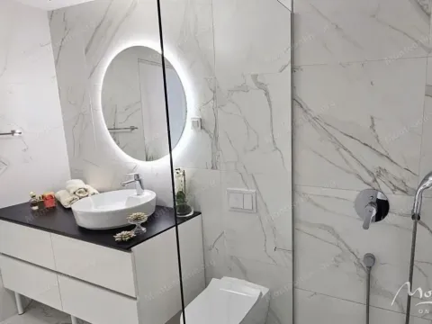 Sale, three bedroom apartment, 124m², Komoševina, Budva - image 11