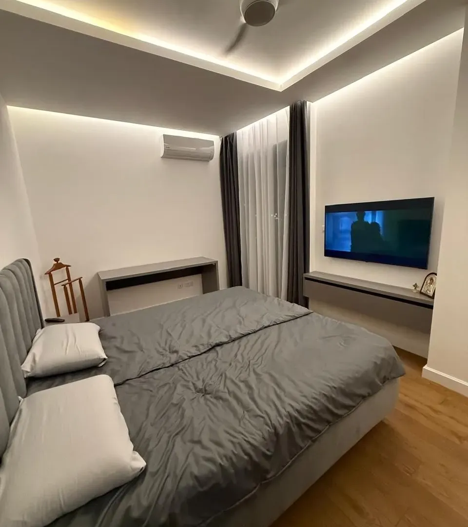 Sale, one bedroom apartment, 65m², Centar, Bar