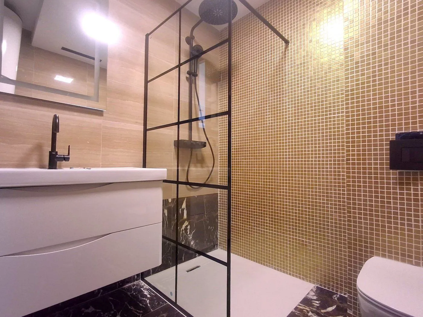 Rent, office space, 42m², Zagorič, Podgorica