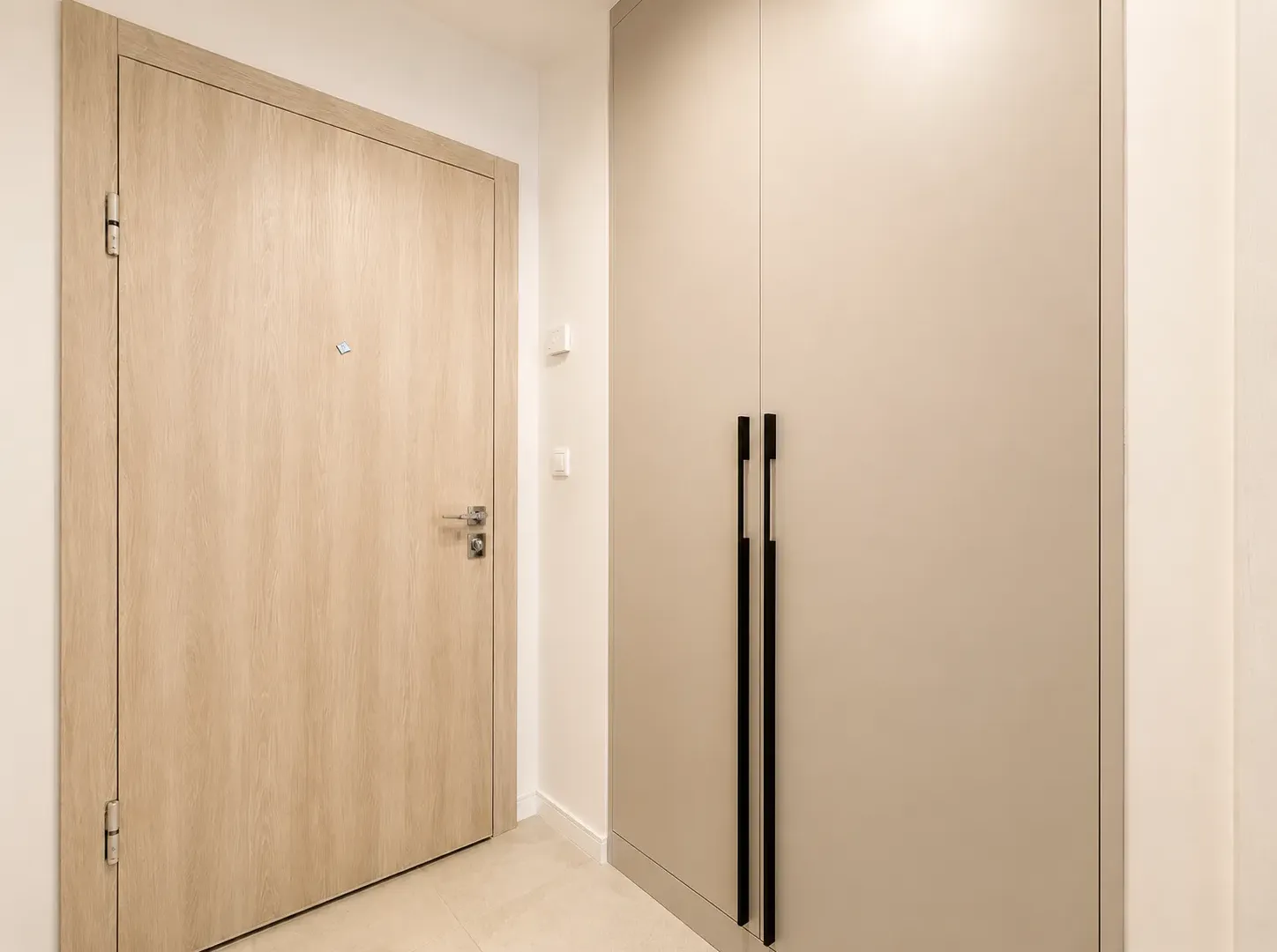 Izdavanje, jednosoban stan, 43m², Zabjelo, Podgorica