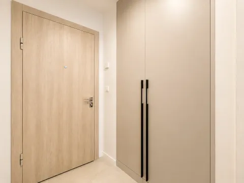 Izdavanje, jednosoban stan, 43m², Zabjelo, Podgorica - image 11