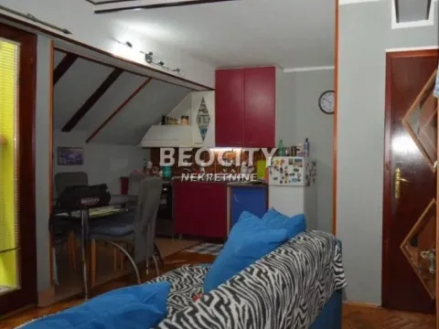 Sale, two bedroom apartment, 45m², Medaković 2, Medaković Sve Podlokacije - image 16