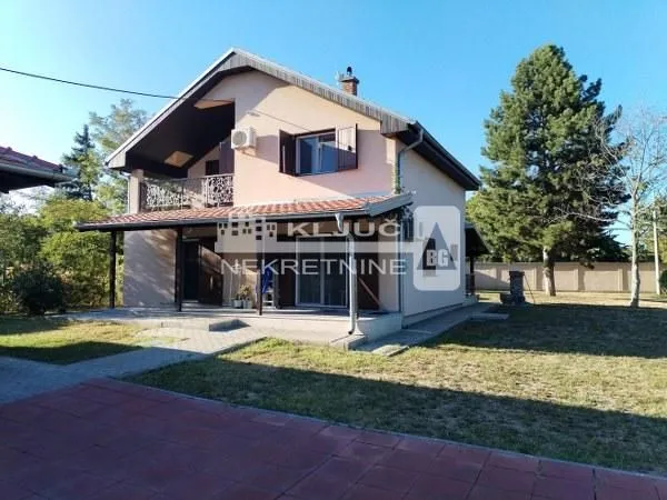 Sale, house, 170m², Trešnja-Koviona, Sopot