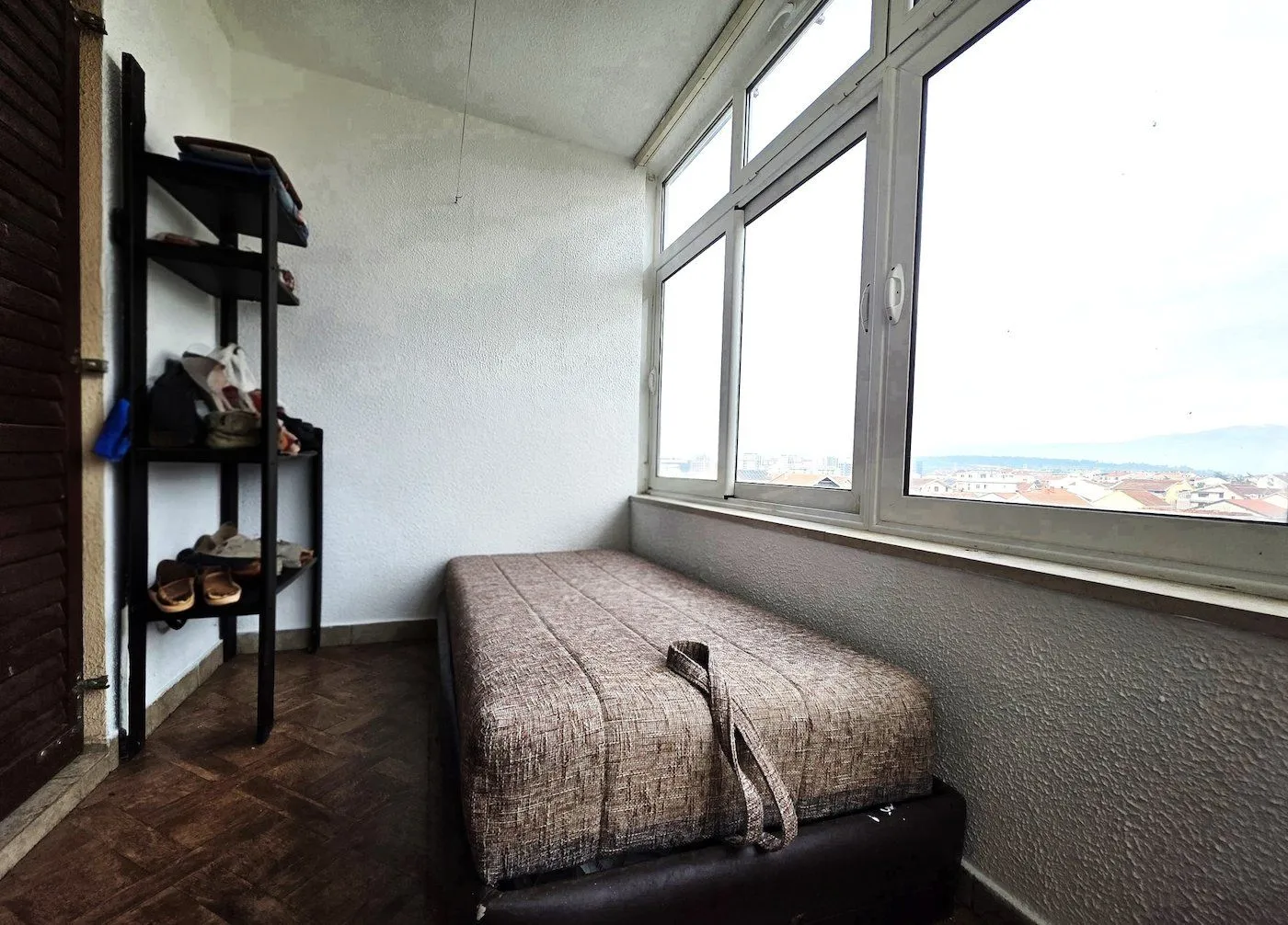 Prodaja, stan, 61m², Stari Aerodrom, Podgorica