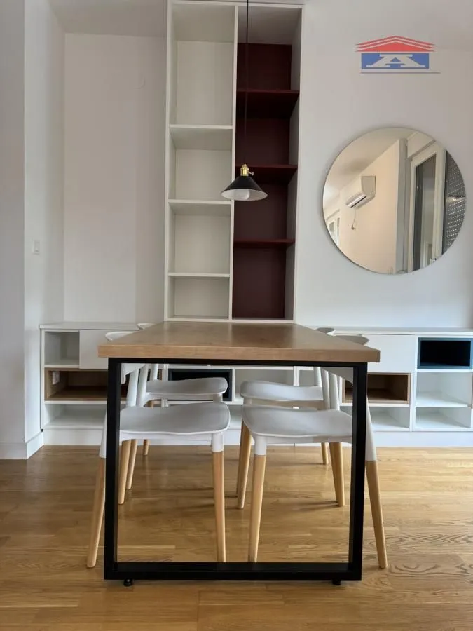 Prodaja, dvosoban stan, 50m², Telep, Novi Sad Sve Podlokacije