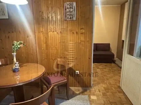 Izdavanje, jednosoban stan, 48m², Novi Beograd Blok 22, Novi Beograd Sve Podlokacije - image 3