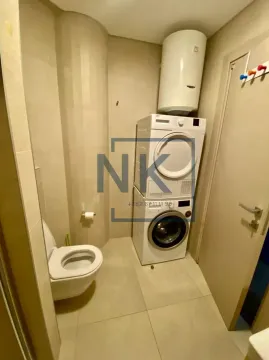 Rent, one bedroom apartment, 52m², Centar, Podgorica - image 8