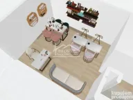 Prodaja, jednosoban stan, 22m², Crveni Krst, Beograd - image 2