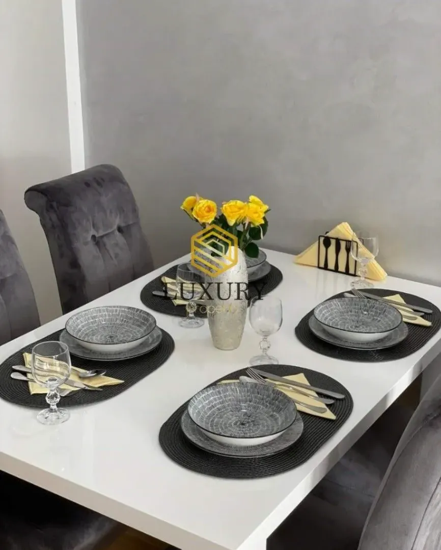 Izdavanje, jednosoban stan, 50m², Ljubović, Podgorica