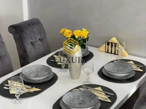 Rent, one bedroom apartment, 50m², Ljubović, Podgorica - image 13