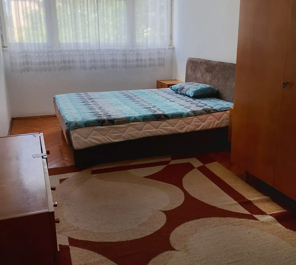 Rent, two bedroom apartment, 74m², Preko Morače, Podgorica