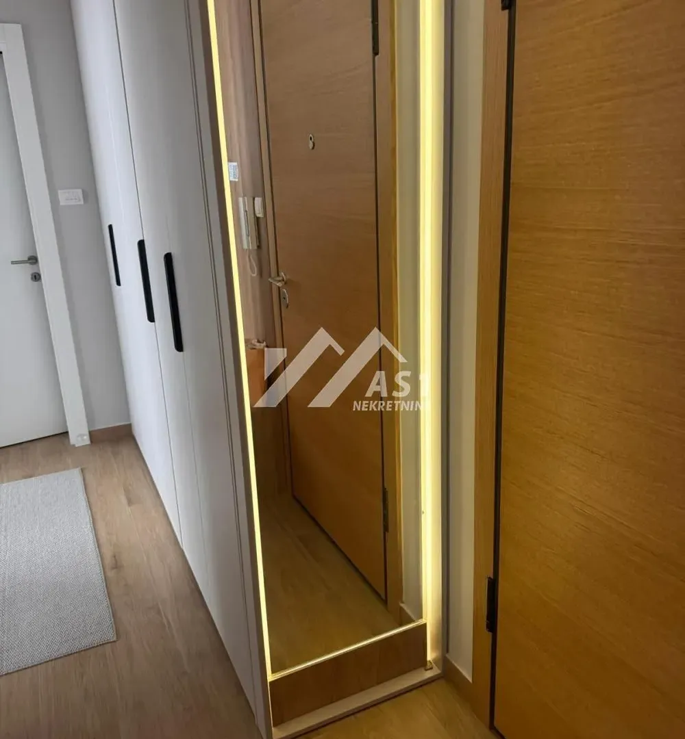 Rent, three bedroom apartment, 67m², Telep, Novi Sad Sve Podlokacije