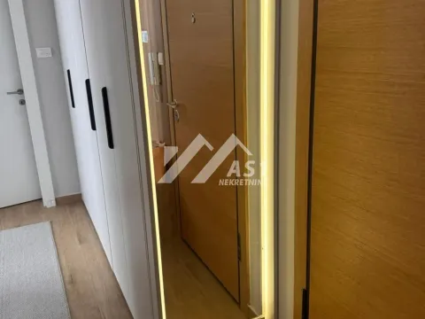 Rent, three bedroom apartment, 67m², Telep, Novi Sad Sve Podlokacije - image 9
