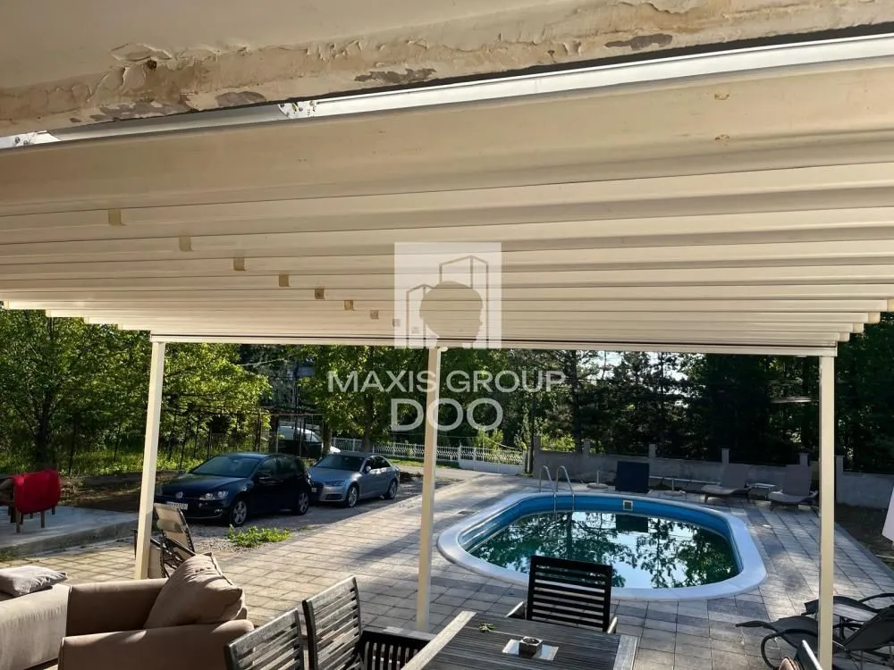 Prodaja, kuća, 110m², Babe, Sopot