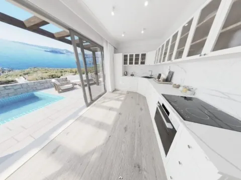 Prodaja, kuća, 114m², Blizikuće, Budva - image 10