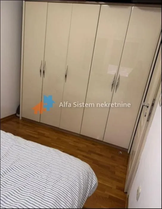Izdavanje, trosoban stan, 73m², Voždovac Sve Podlokacije, Beograd