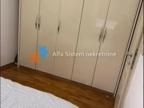 Izdavanje, trosoban stan, 73m², Voždovac Sve Podlokacije, Beograd - image 9