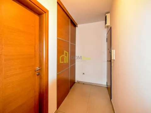 Prodaja, dvosoban stan, 52m², Stari Aerodrom, Podgorica - image 10