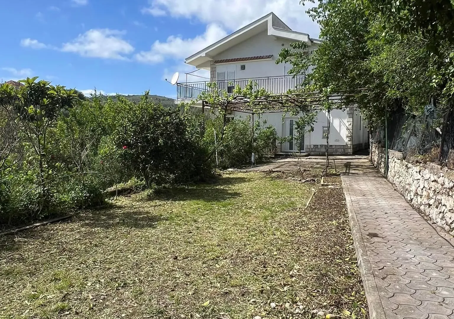 Sale, house, 190m², Ulcinj, Crna Gora