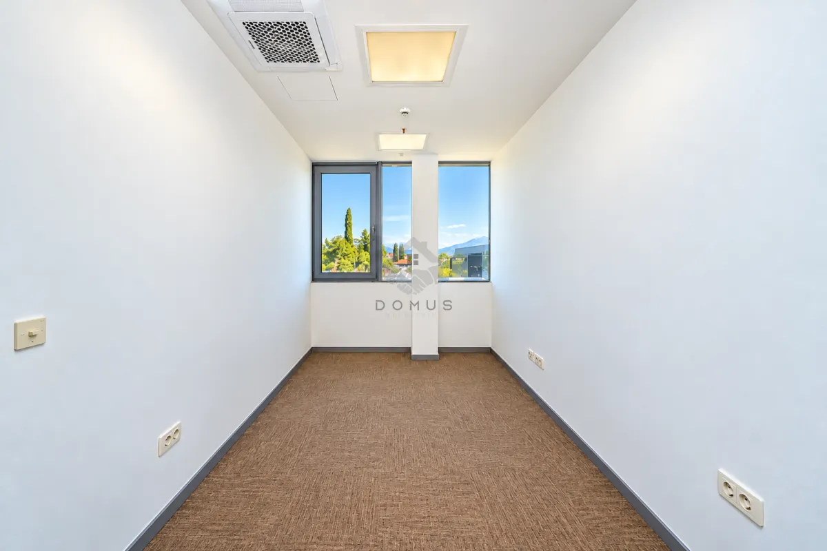 Rent, office space, 600m², Donja Gorica, Podgorica