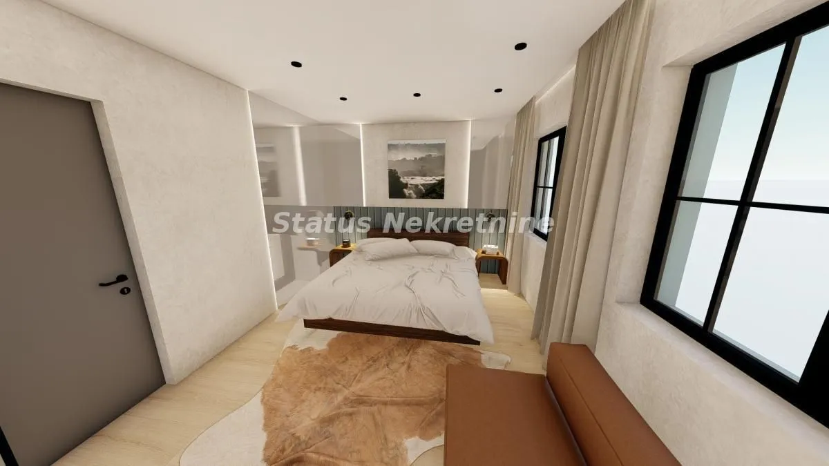 Prodaja, garsonjera, 21m², Zlatibor, Srbija