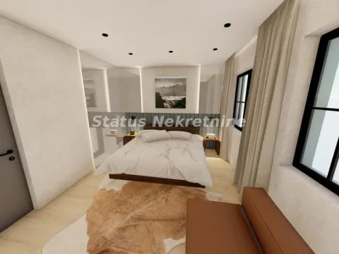 Sale, studio apartment, 21m², Zlatibor, Srbija