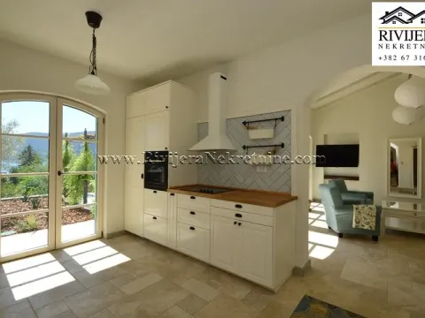 Sale, house, 184m², Baošići, Herceg Novi - image 4