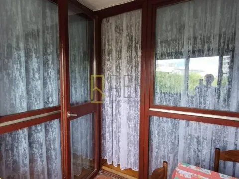 Izdavanje, jednosoban stan, 33m², Blok 5, Podgorica - image 3