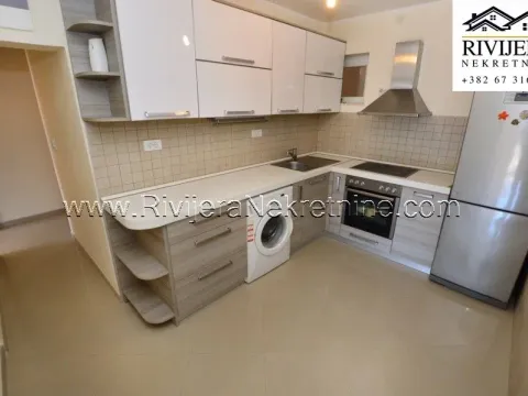 Sale, three bedroom apartment, 81m², Igalo, Herceg Novi - image 2
