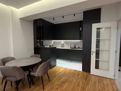 Prodaja, jednosoban stan, 60m², Stara Varoš, Podgorica - image 5