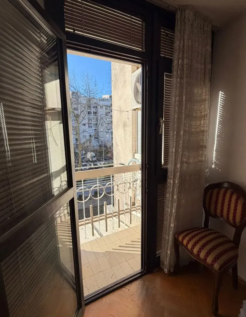Sale, two bedroom apartment, 61m², Bar, Crna Gora