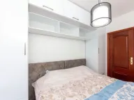Izdavanje, jednosoban stan, 45m², City Kvart, Podgorica - image 8