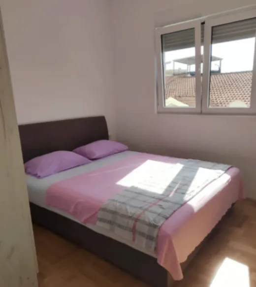 Rent, apartment, 60m², Budva, Crna Gora