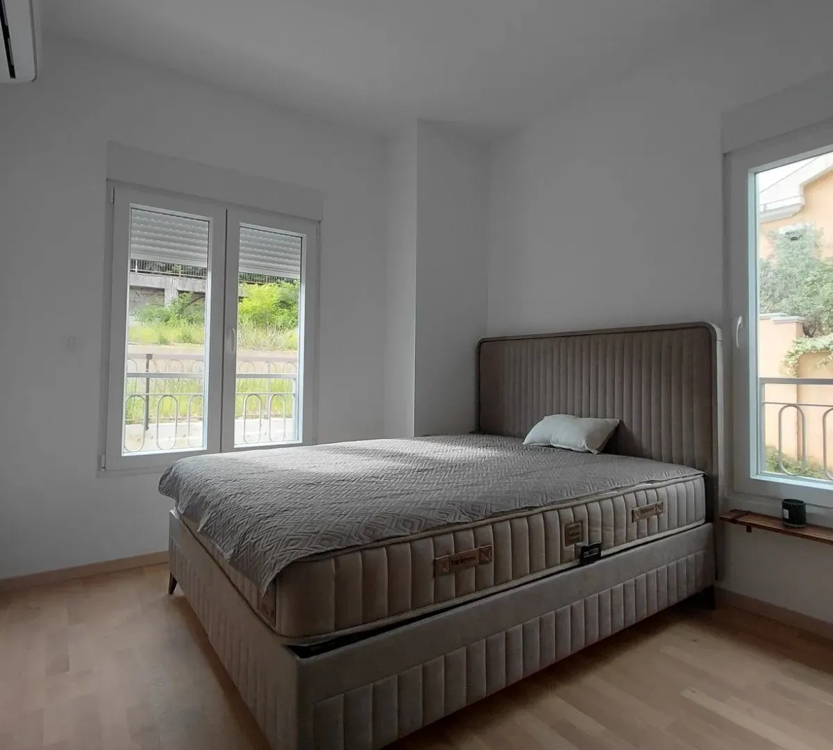 Prodaja, dvosoban stan, 68m², Momišići, Podgorica