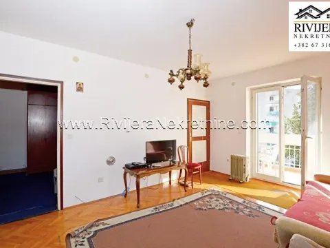 Prodaja, dvosoban stan, 85m², Topla, Herceg Novi - image 9
