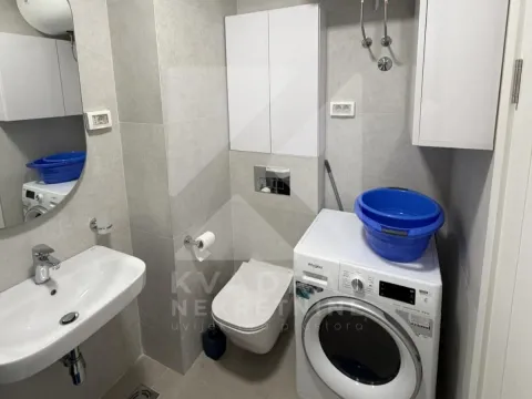 Izdavanje, jednosoban stan, 39m², Zabjelo, Podgorica - image 9