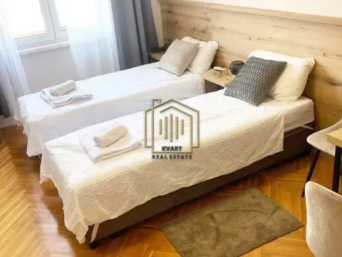 Prodaja, stan, 24m², Blok 6, Podgorica - image 7