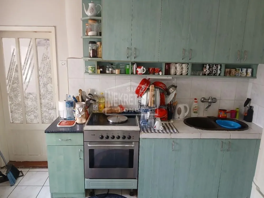 Prodaja, kuća, 129m², Kelebija, Subotica