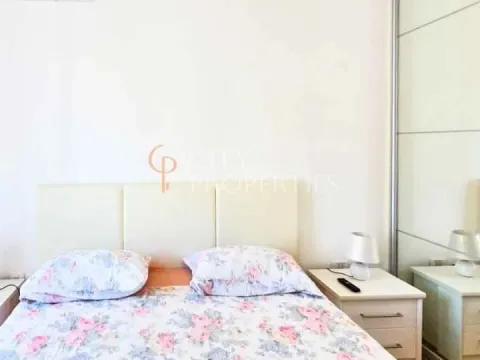 Izdavanje, stan, 70m², City Kvart, Podgorica - image 9