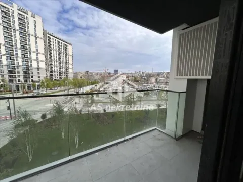 Izdavanje, trosoban stan, 79m², Savski Venac, Beograd - image 7