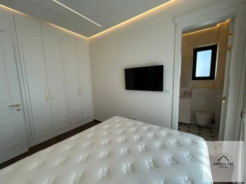 Izdavanje, četvorosoban stan, 120m², Sremska Kamenica, Petrovaradin - image 10