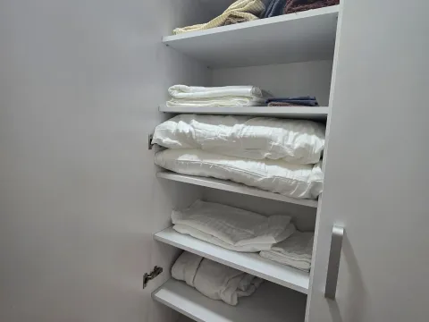 Izdavanje, garsonjera, 27m², Master Kvart, Podgorica - image 4