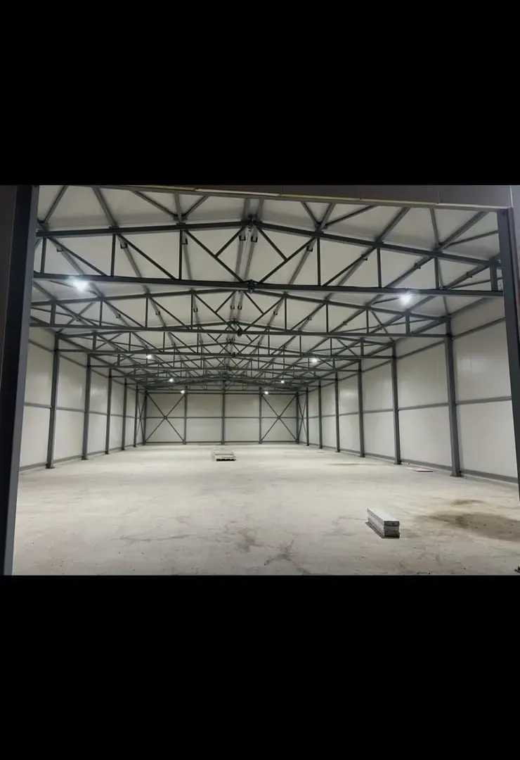 Rent, office space, 600m², Stari Aerodrom, Podgorica