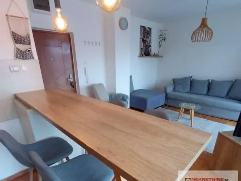 Prodaja, jednosoban stan, 34m², Socijalno, Novi Sad Sve Podlokacije - image 4