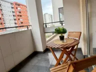 Izdavanje, jednosoban stan, 49m², Master Kvart, Podgorica - image 3