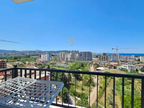 Izdavanje, jednosoban stan, 43m², Ilino, Bar - image 12