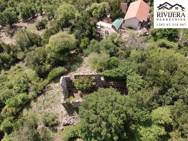 Prodaja, plac, 312m², Zelenika, Herceg Novi